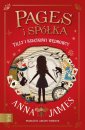 okłakda ebooka - Tilly i książkowi wędrowcy