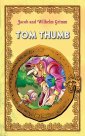 okłakda ebooka - Tom Thumb