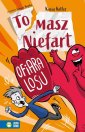 okłakda ebooka - Tomasz Niefart. Ofiara losu