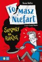 okłakda ebooka - Tomasz Niefart. Skazany na porażkę