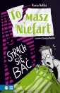 okłakda ebooka - Tomasz Niefart. Strach się bać