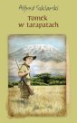 okłakda ebooka - Tomek w tarapatach