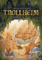 okłakda ebooka - Trollheim. Podziemna misja