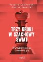 okłakda ebooka - Trzy kroki w szachowy świat. Pryncypia