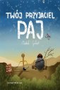 okłakda ebooka - Twój przyjaciel Paj