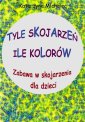 okłakda ebooka - Tyle skojarzeń, ile kolorów