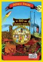okłakda ebooka - W 80 dni dookoła świata