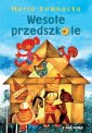 okłakda ebooka - Wesołe przedszkole