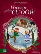 okłakda ebooka - Wieczór pełen cudów