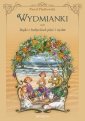 okłakda ebooka - Wydmianki