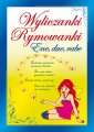 okłakda ebooka - Wyliczanki. Rymowanki. Ene, due,