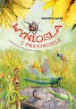 okłakda ebooka - Wyniosła i przyjaciele