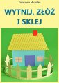 okłakda ebooka - Wytnij, złóż i sklej