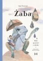 okłakda ebooka - Żaba Mała opowieść o żałobie