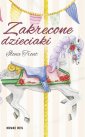 okłakda ebooka - Zakręcone dzieciaki