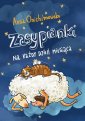 okłakda ebooka - Zasypianki na każdy dzień miesiąca