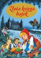 okłakda ebooka - Złota Księga Bajek