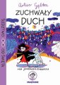okłakda ebooka - Zuchwały duch