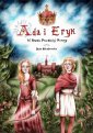 okłakda ebooka - Ada i Eryk w Krainie Przeklętej