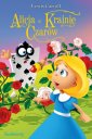 okłakda ebooka - Alicja w krainie czarów
