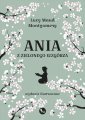 okłakda ebooka - Ania z Zielonego Wzgórza