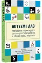 okłakda ebooka - Autyzm i AAC. Alternatywne i wspomagające