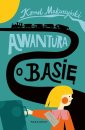 okłakda ebooka - Awantura o Basię