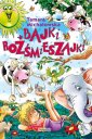 okłakda ebooka - Bajki rozśmieszajki