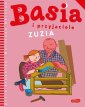 okłakda ebooka - Basia i przyjaciele. Zuzia