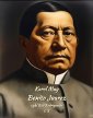 okłakda ebooka - Benito Juarez
