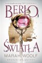 okłakda ebooka - Berło światła. Kronika Atlantydy.