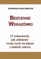 okłakda ebooka - Bezcenne wskazówki