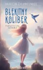 okłakda ebooka - Błękitny koliber. Fantastyczna