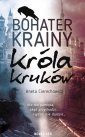 okłakda ebooka - Bohater Krainy Króla Kruków
