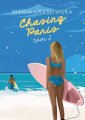 okłakda ebooka - Chasing Paris. Tom 2