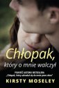 okłakda ebooka - Chłopak, który o mnie walczył