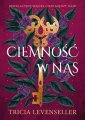 okłakda ebooka - Ciemność w nas