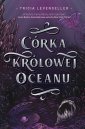 okłakda ebooka - Córka Królowej Oceanu
