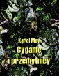 okłakda ebooka - Cyganie i przemytnicy