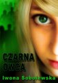 okłakda ebooka - Czarna owca