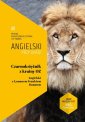 okłakda ebooka - Czarnoksiężnik z Krainy Oz. Angielski