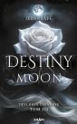 okłakda ebooka - Destiny Moon