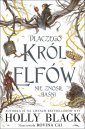 okłakda ebooka - Dlaczego król elfów nie znosił