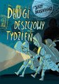 okłakda ebooka - Długi deszczowy tydzień