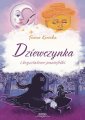okłakda ebooka - Dziewczynka i kryształowe pantofelki