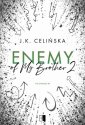 okłakda ebooka - Enemy of My Brother 2