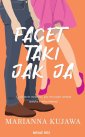 okłakda ebooka - Facet taki jak ja