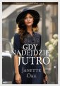 okłakda ebooka - Gdy nadejdzie jutro