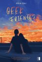 okłakda ebooka - Geek Friend 2