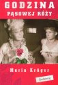 okłakda ebooka - Godzina pąsowej róży